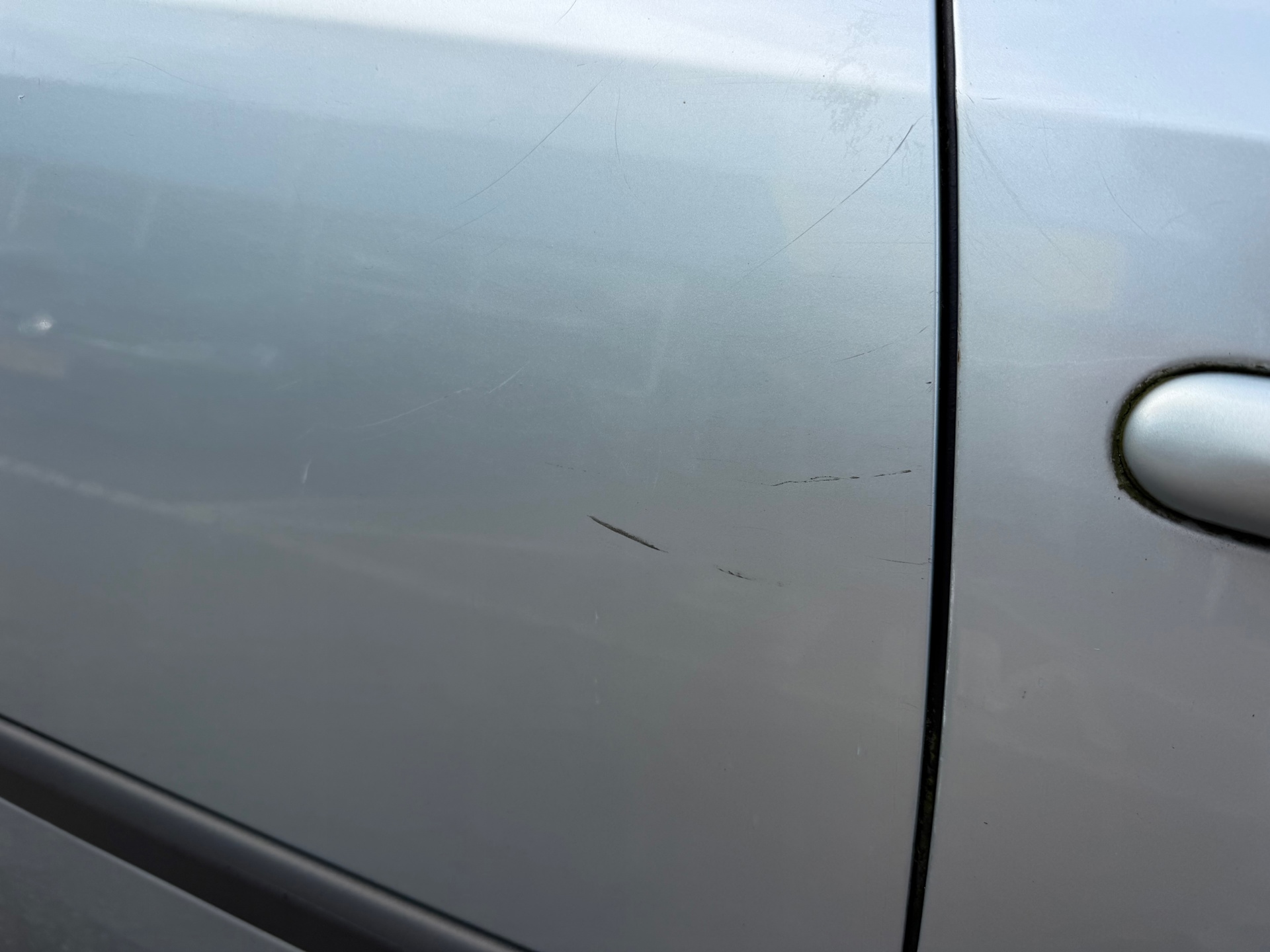 Foto van Renault Laguna
