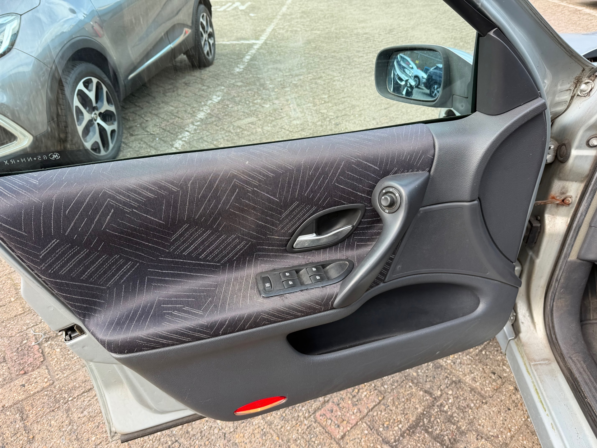 Foto van Renault Laguna
