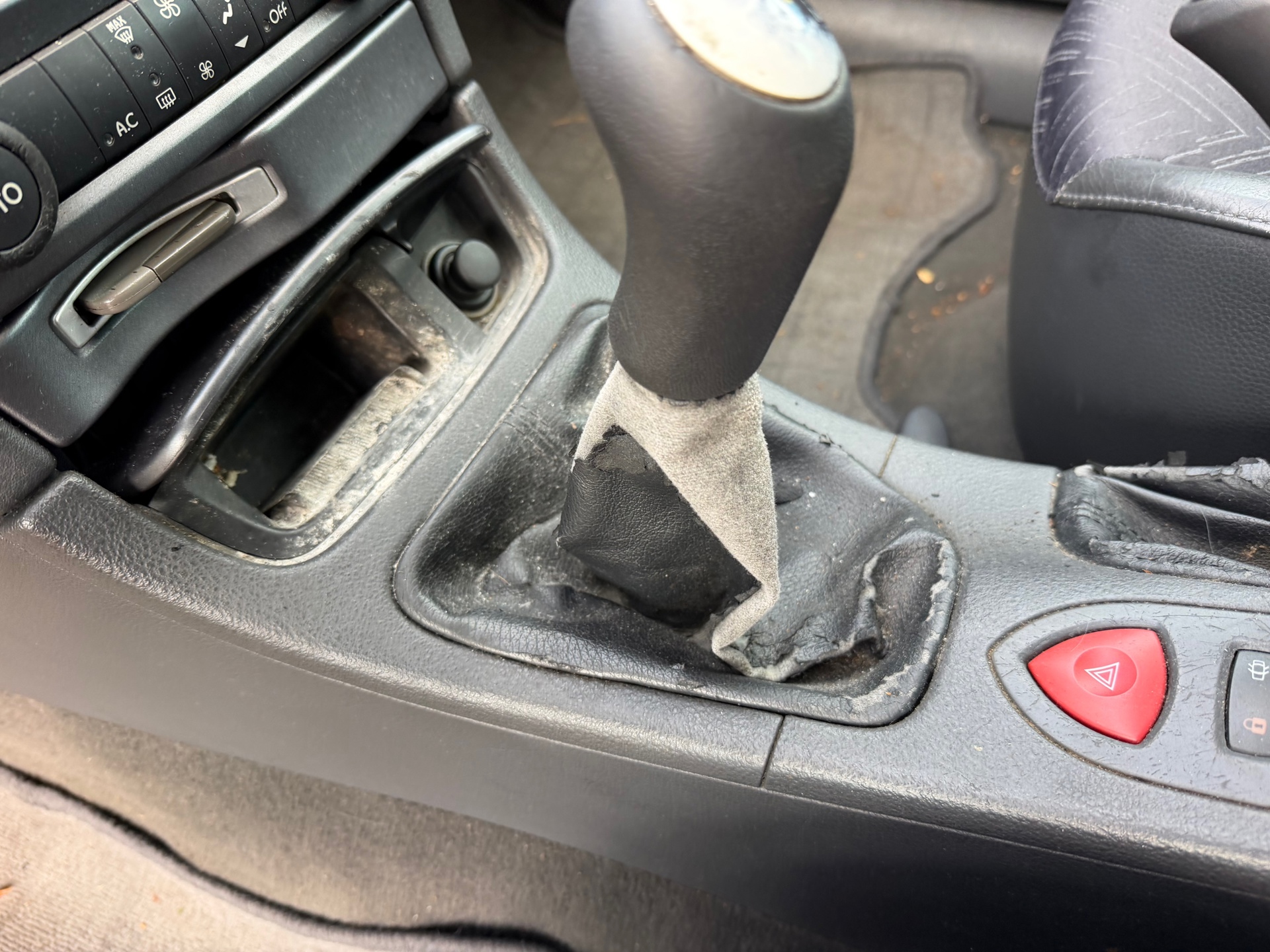 Foto van Renault Laguna