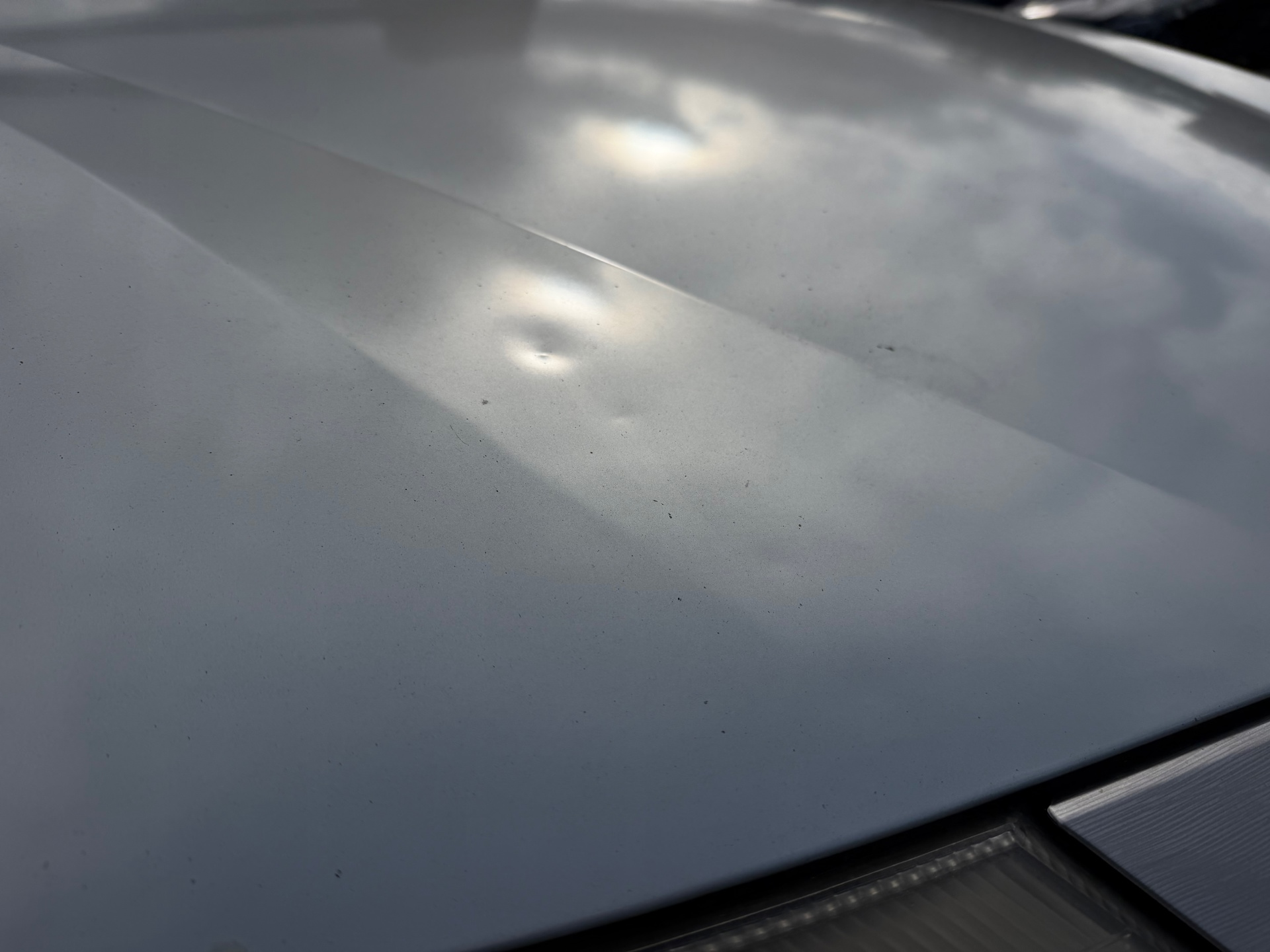 Foto van Renault Laguna