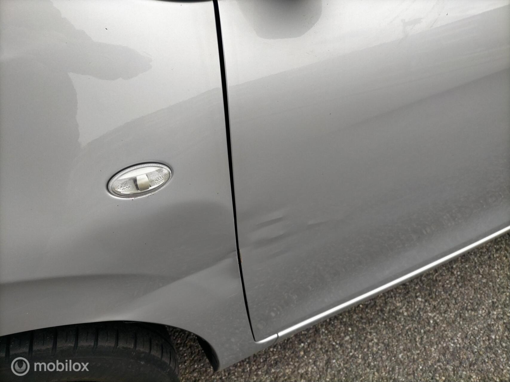 Foto van Citroen C1