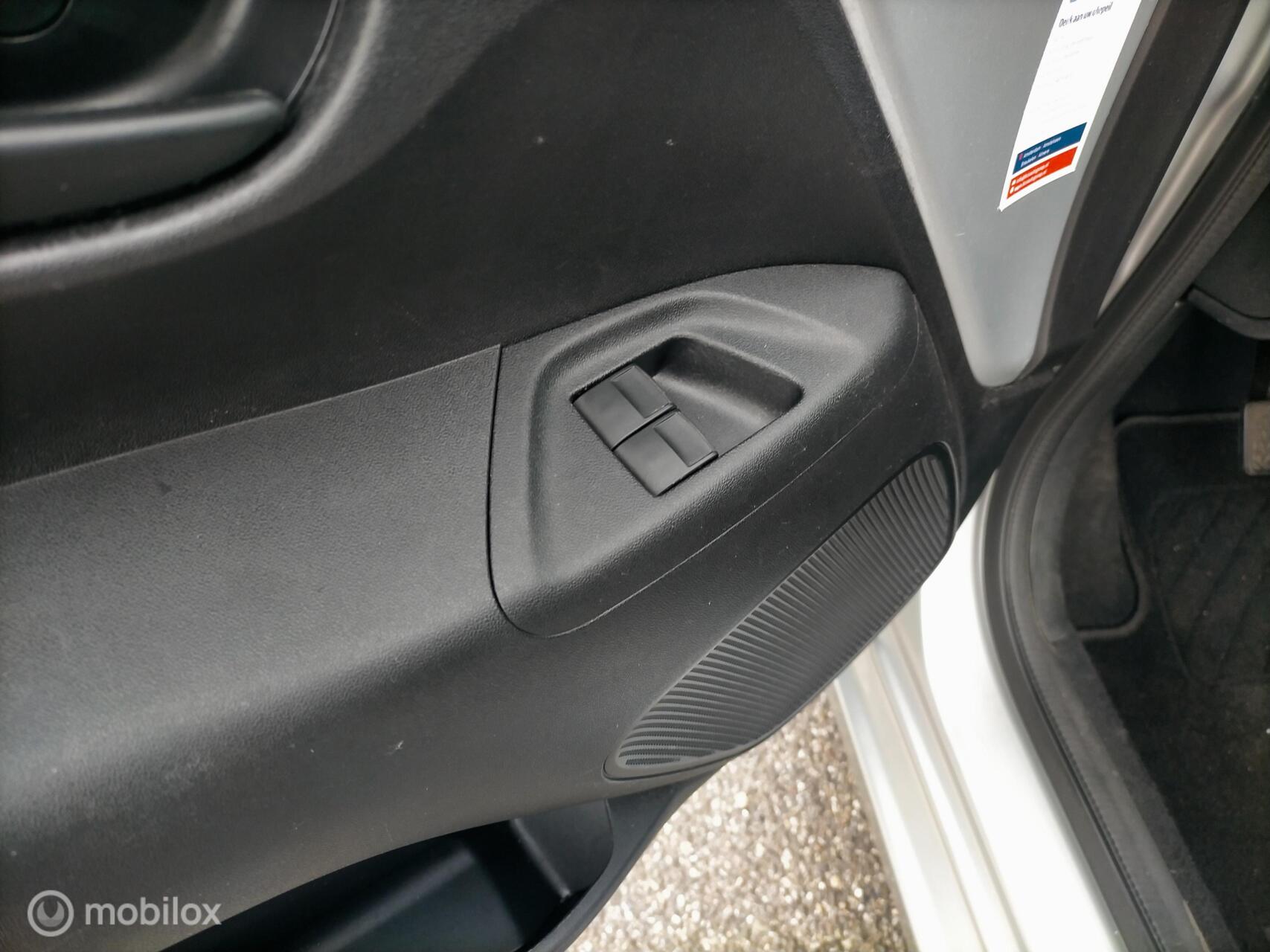 Foto van Citroen C1