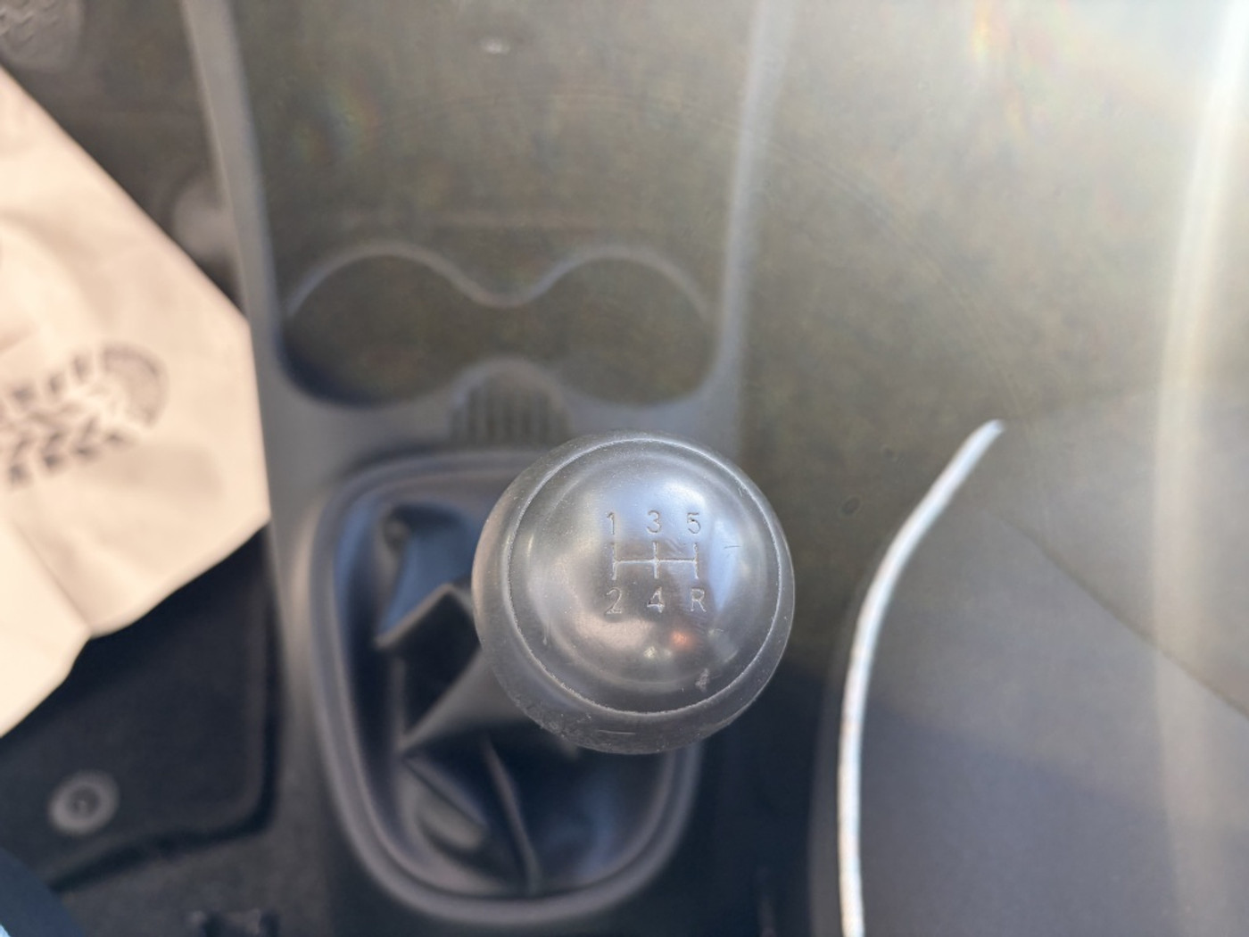 Foto van Citroen Citroen C1