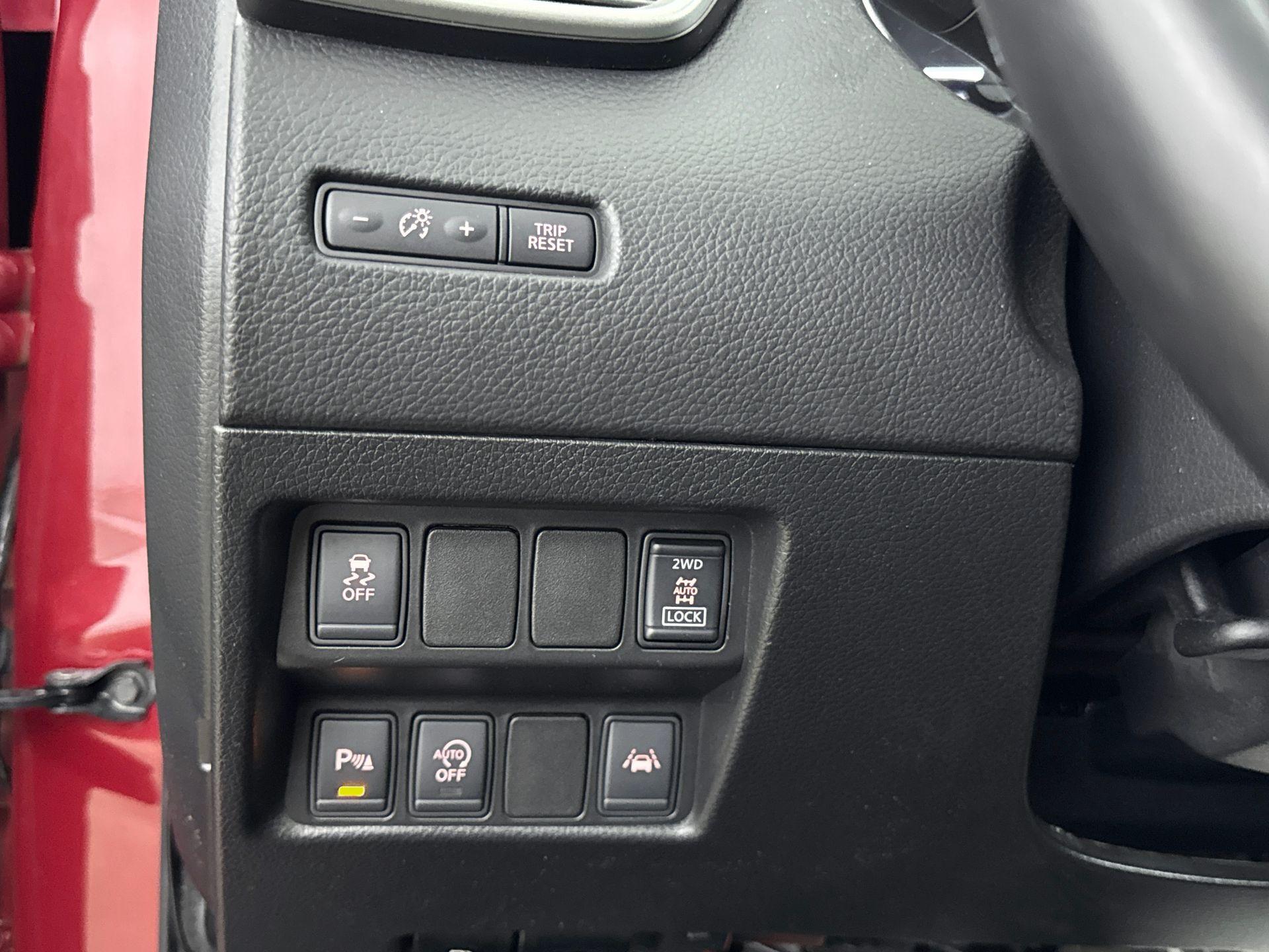 Foto van Nissan Nissan Qashqai