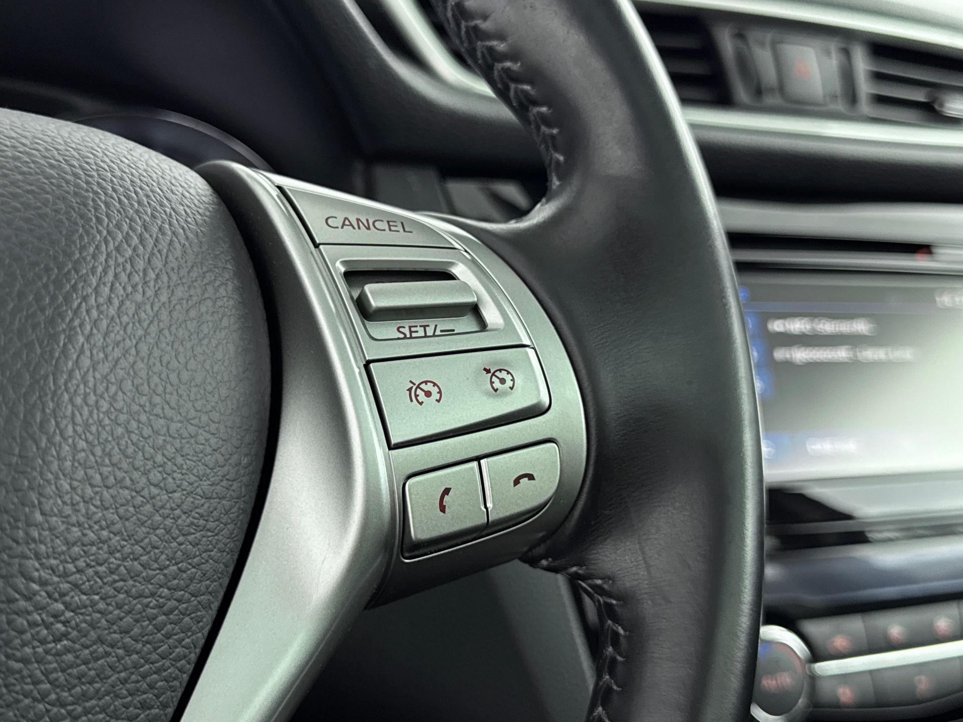 Foto van Nissan Nissan Qashqai