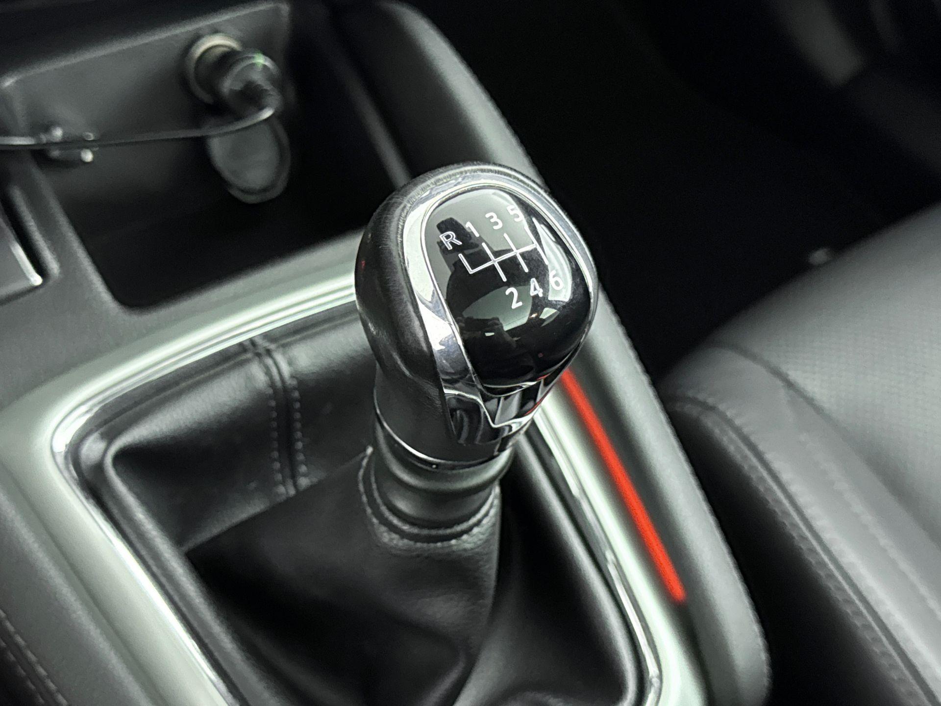 Foto van Nissan Nissan Qashqai
