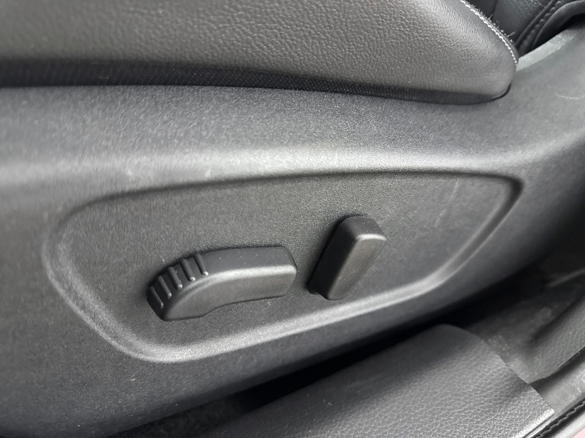 Foto van Nissan Nissan Qashqai