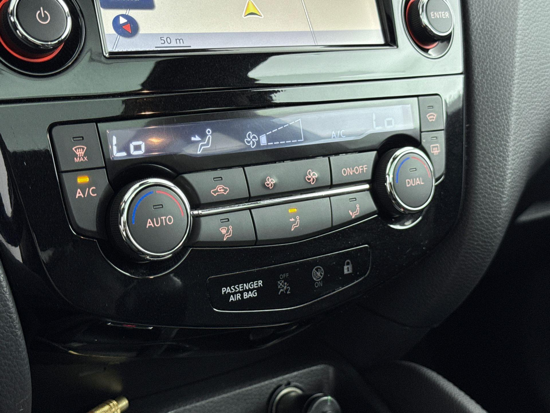 Foto van Nissan Nissan Qashqai