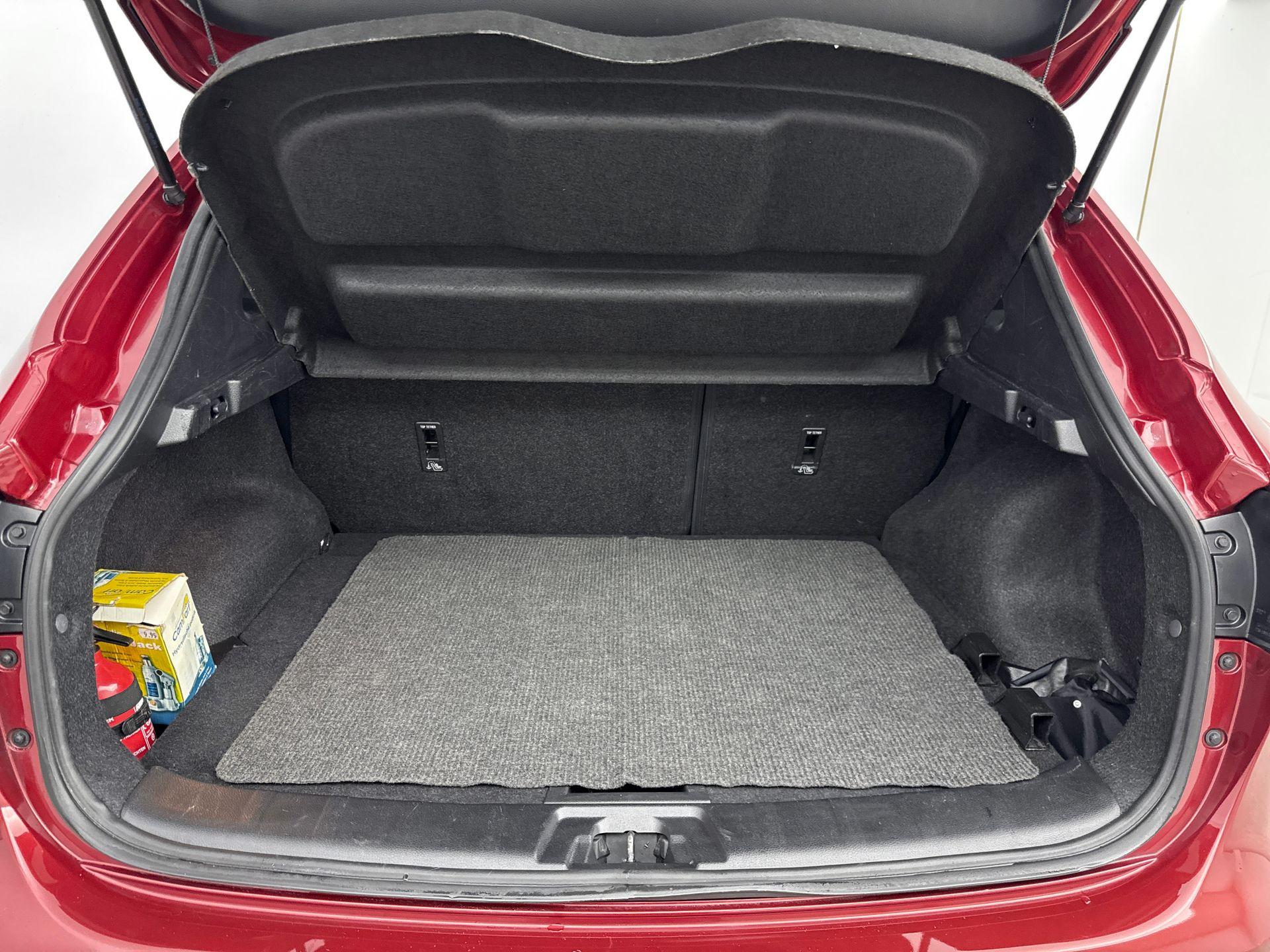 Foto van Nissan Nissan Qashqai
