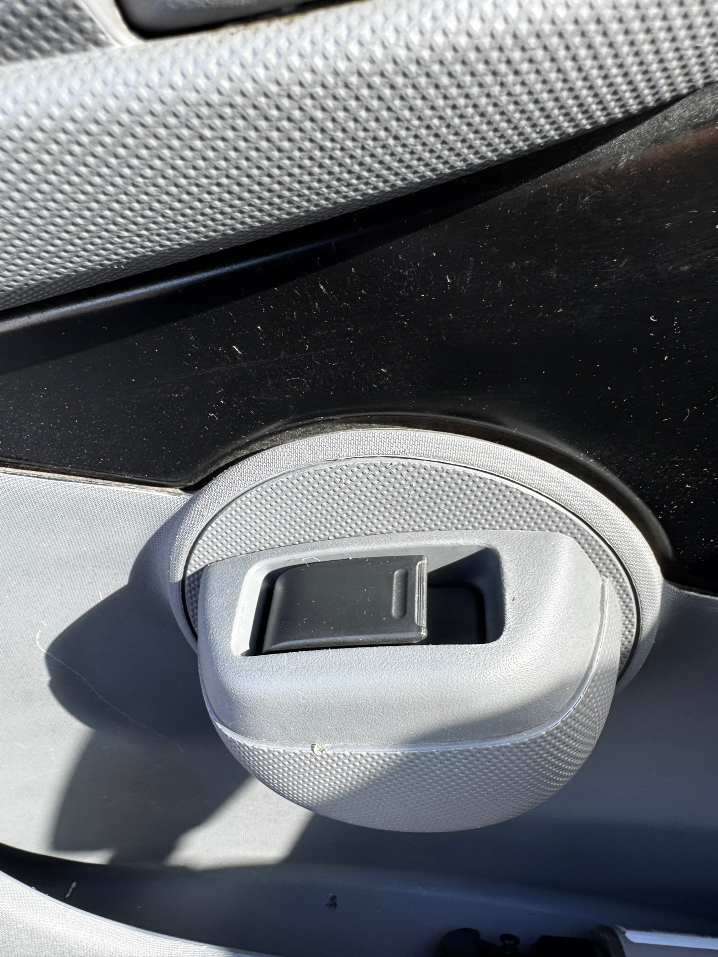 Foto van Citroen Citroen C1