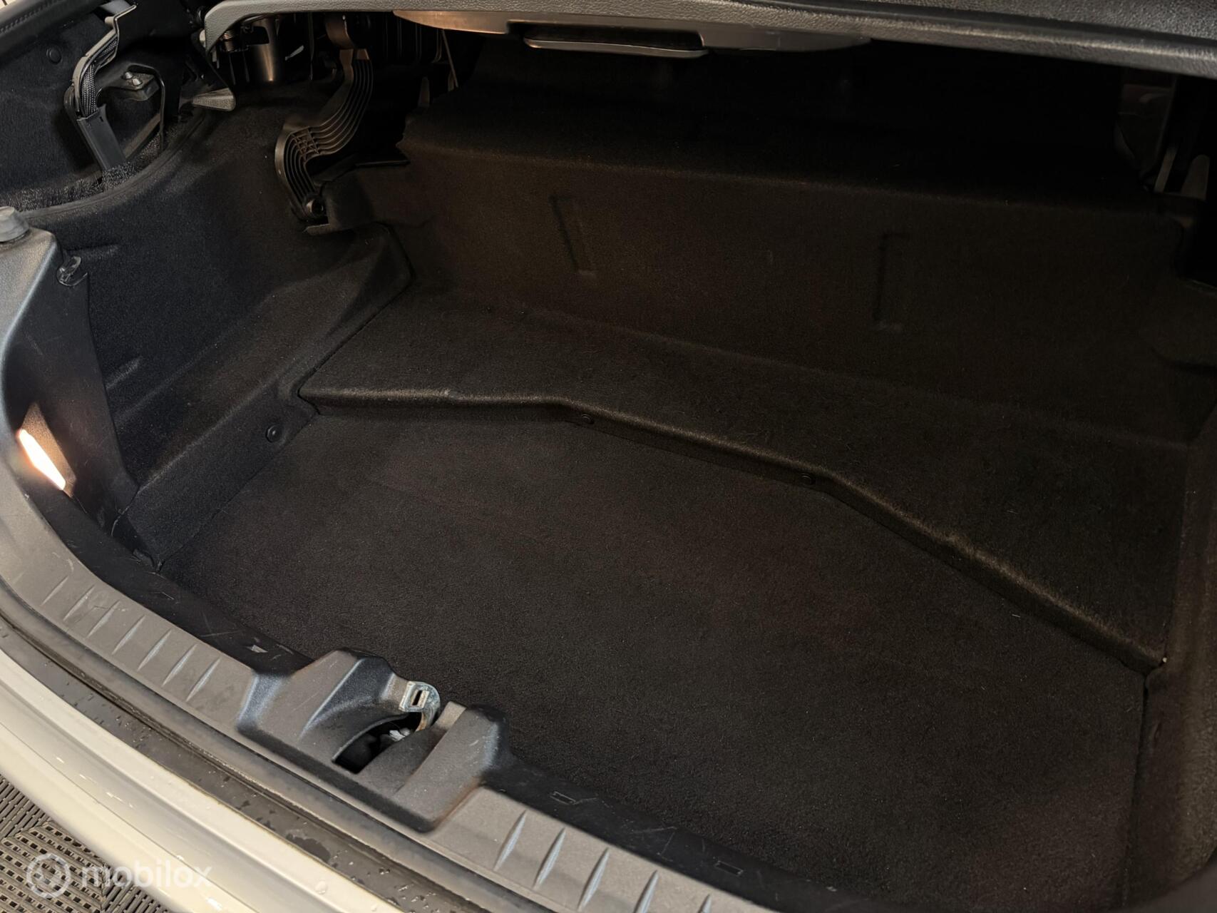 Foto van Mercedes-Benz SLK 200 Kompressor