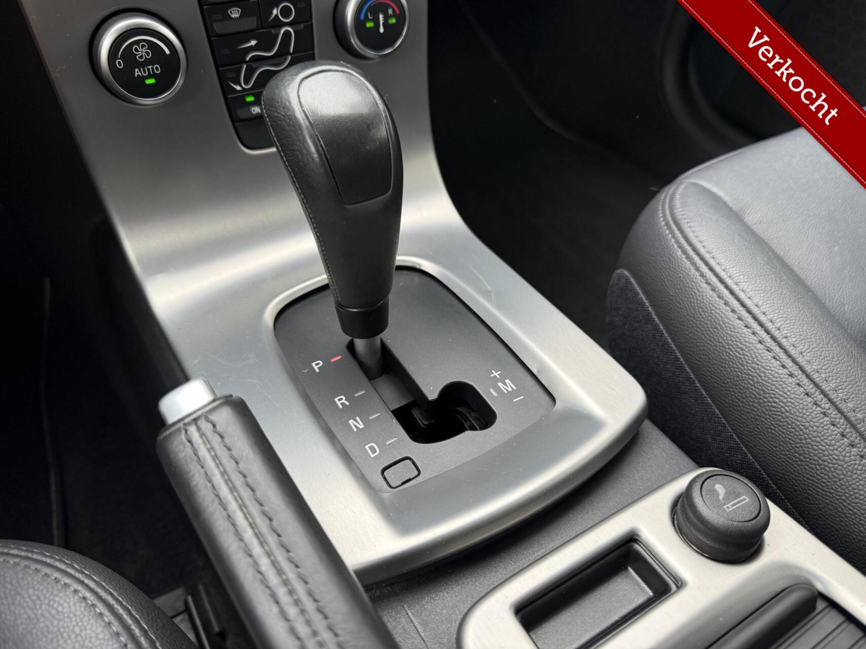 Foto van Volvo S40