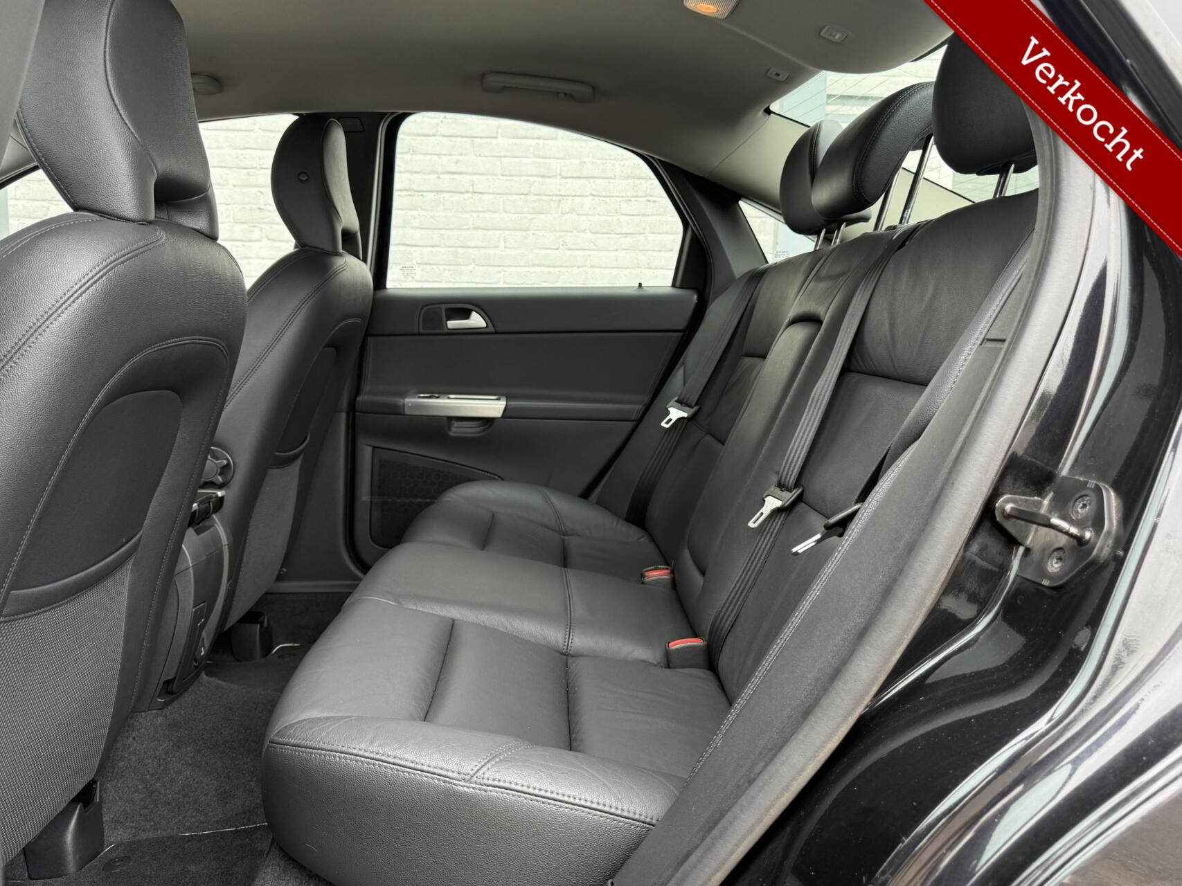 Foto van Volvo S40