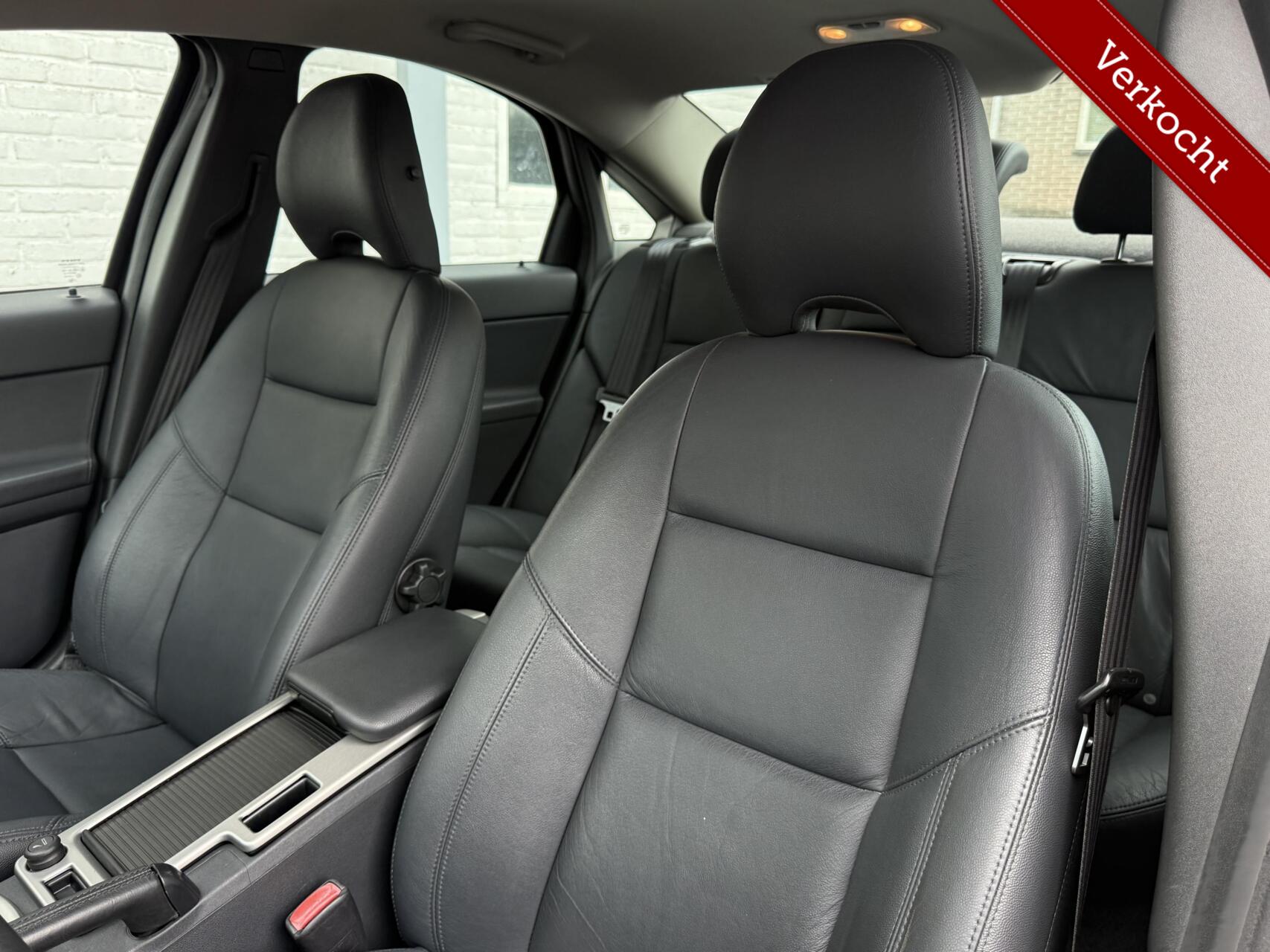 Foto van Volvo S40