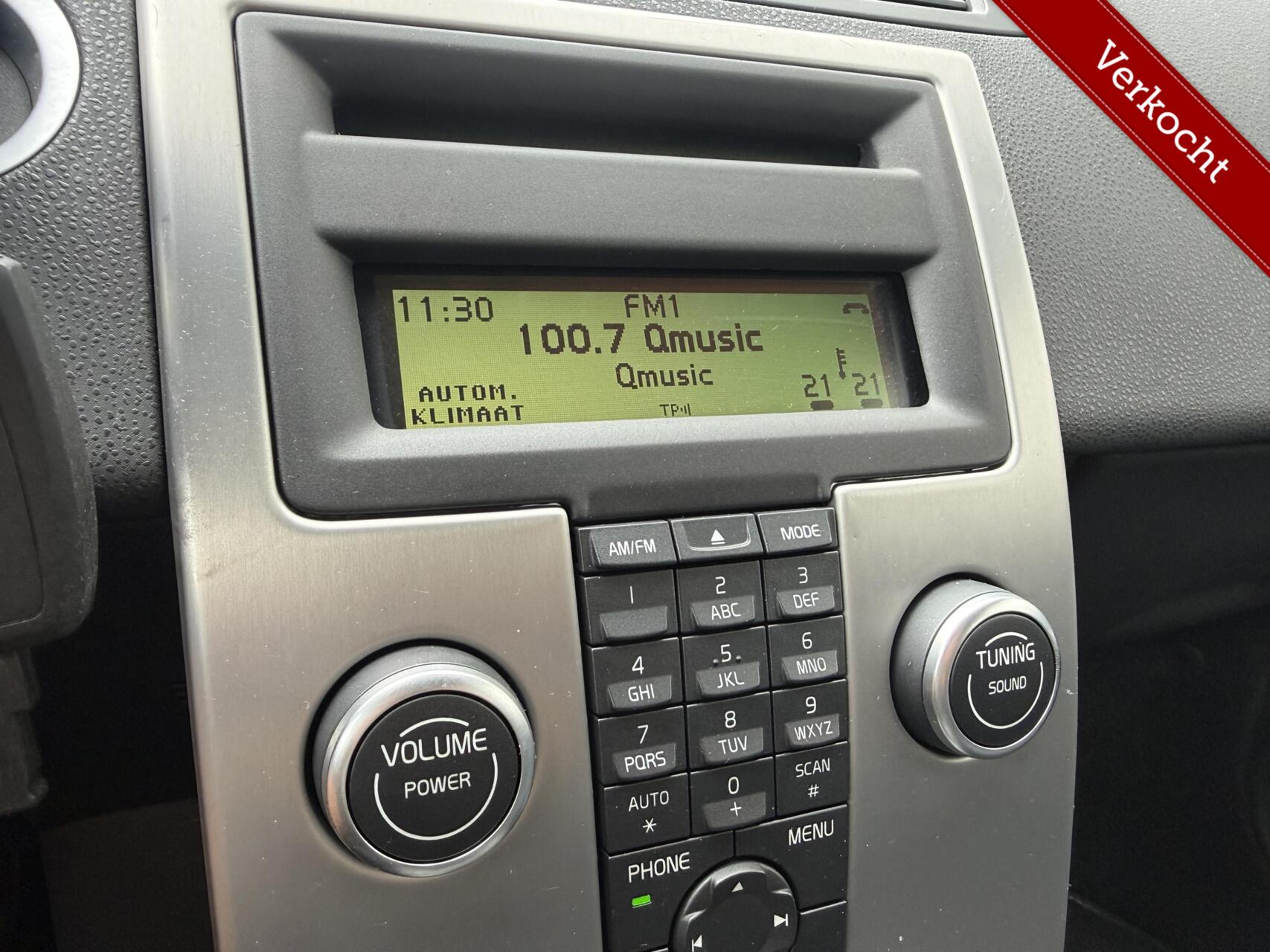 Foto van Volvo S40