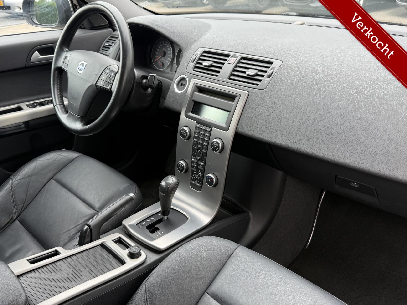 Foto van Volvo S40