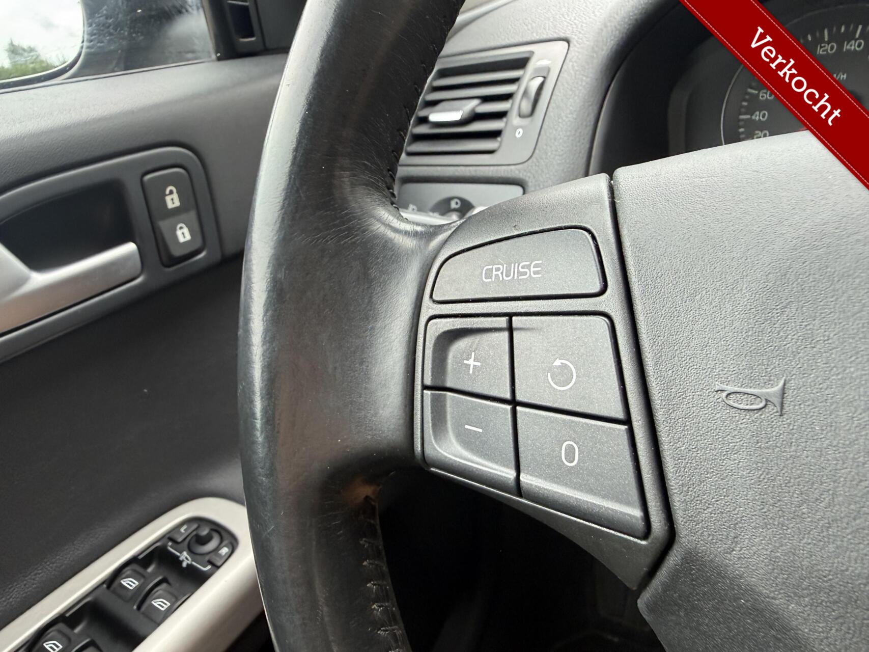 Foto van Volvo S40