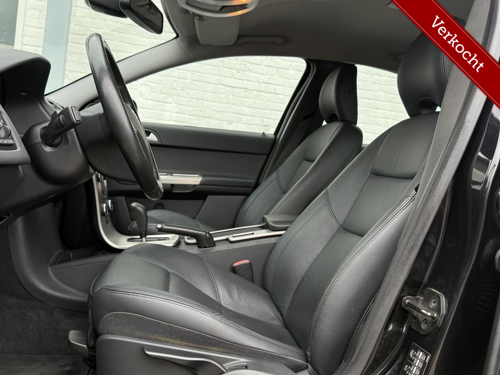 Foto van Volvo S40