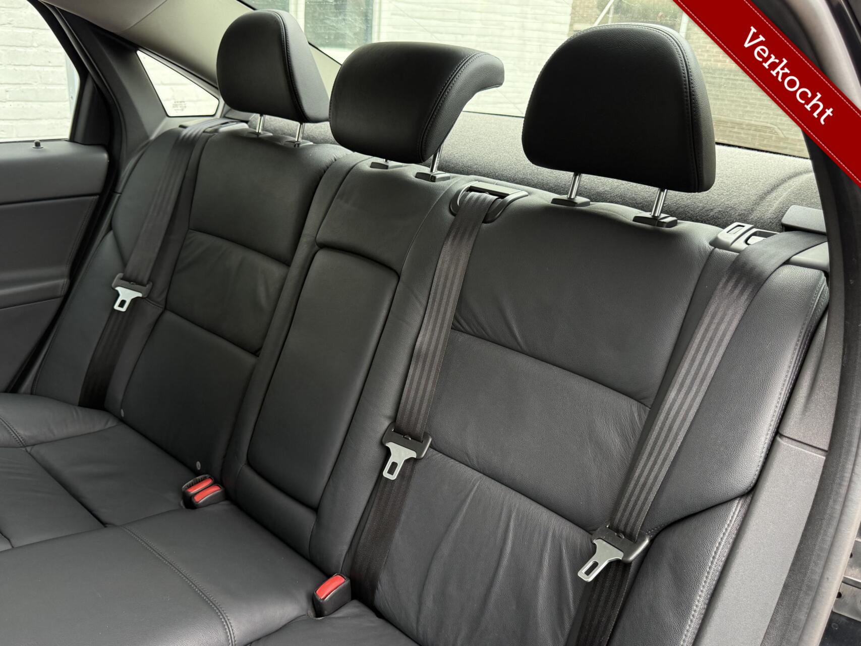 Foto van Volvo S40