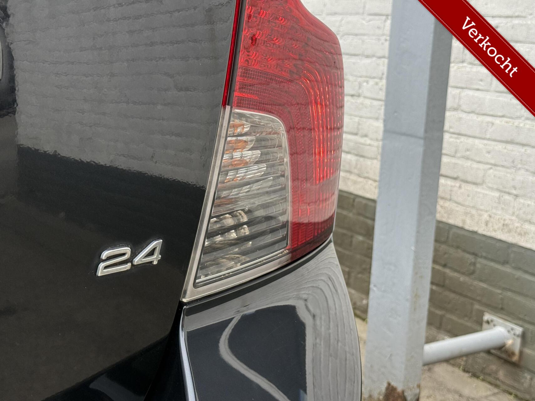Foto van Volvo S40