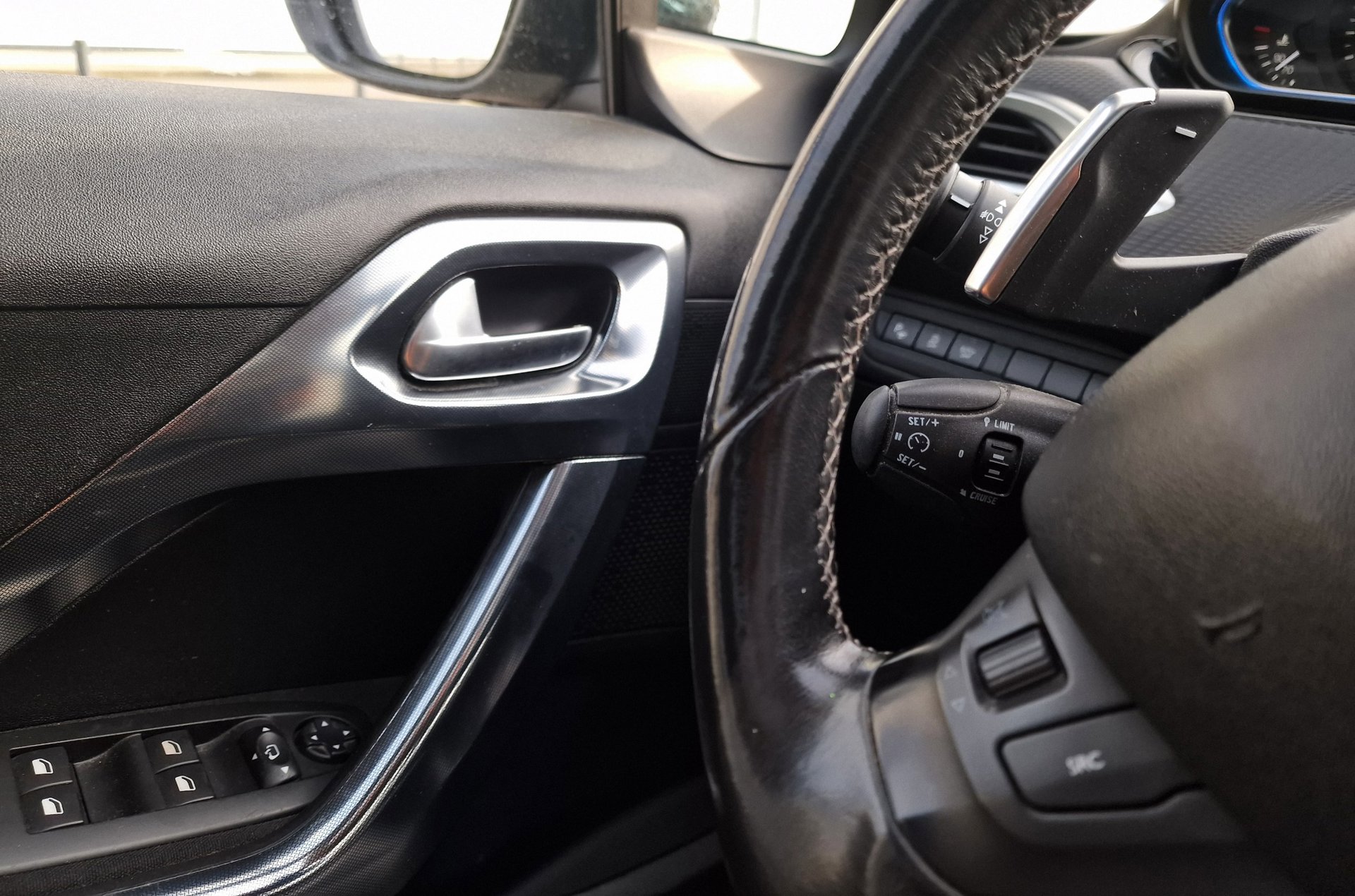 Foto van Peugeot 2008