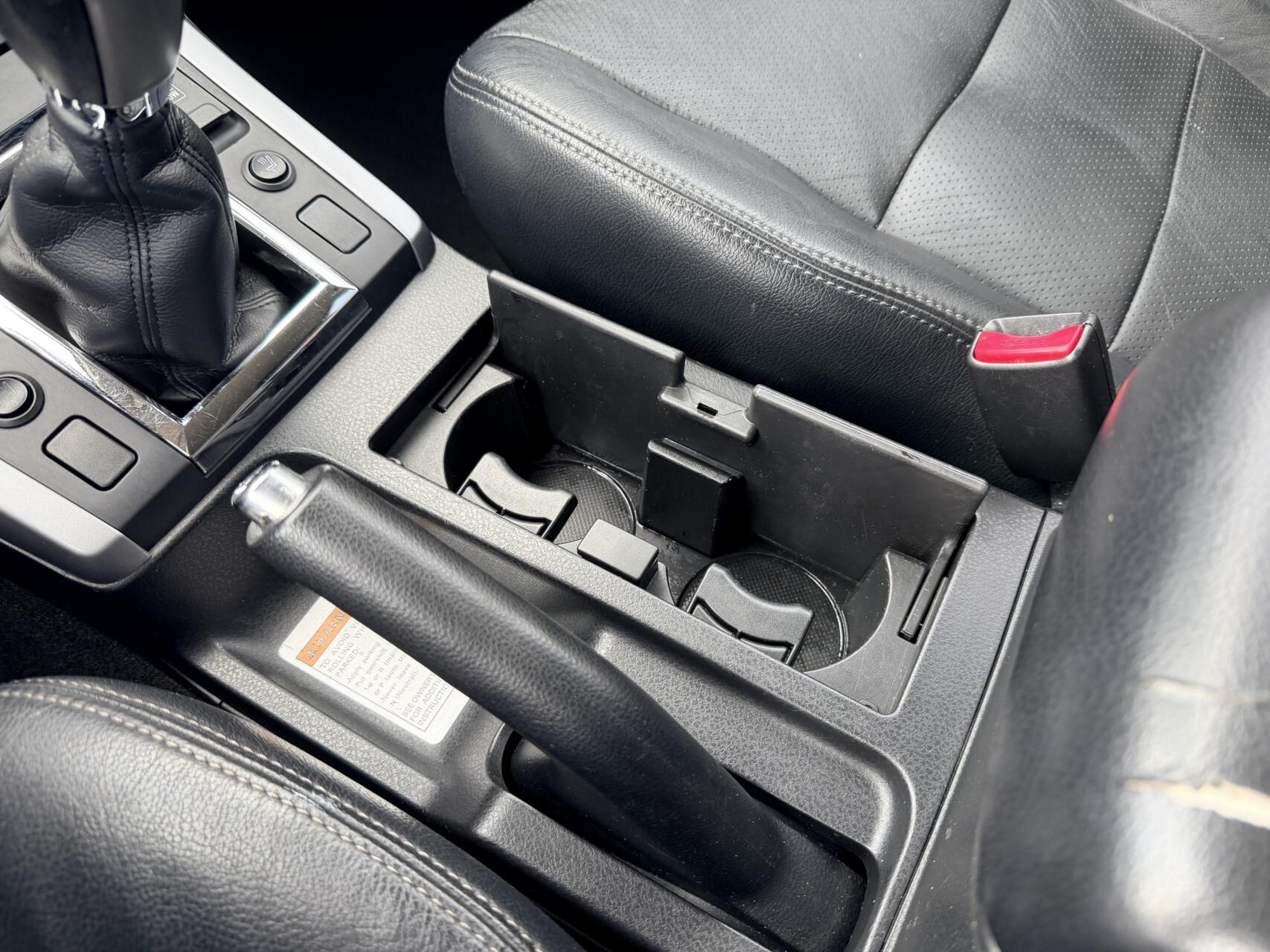 Foto van Suzuki Grand Vitara