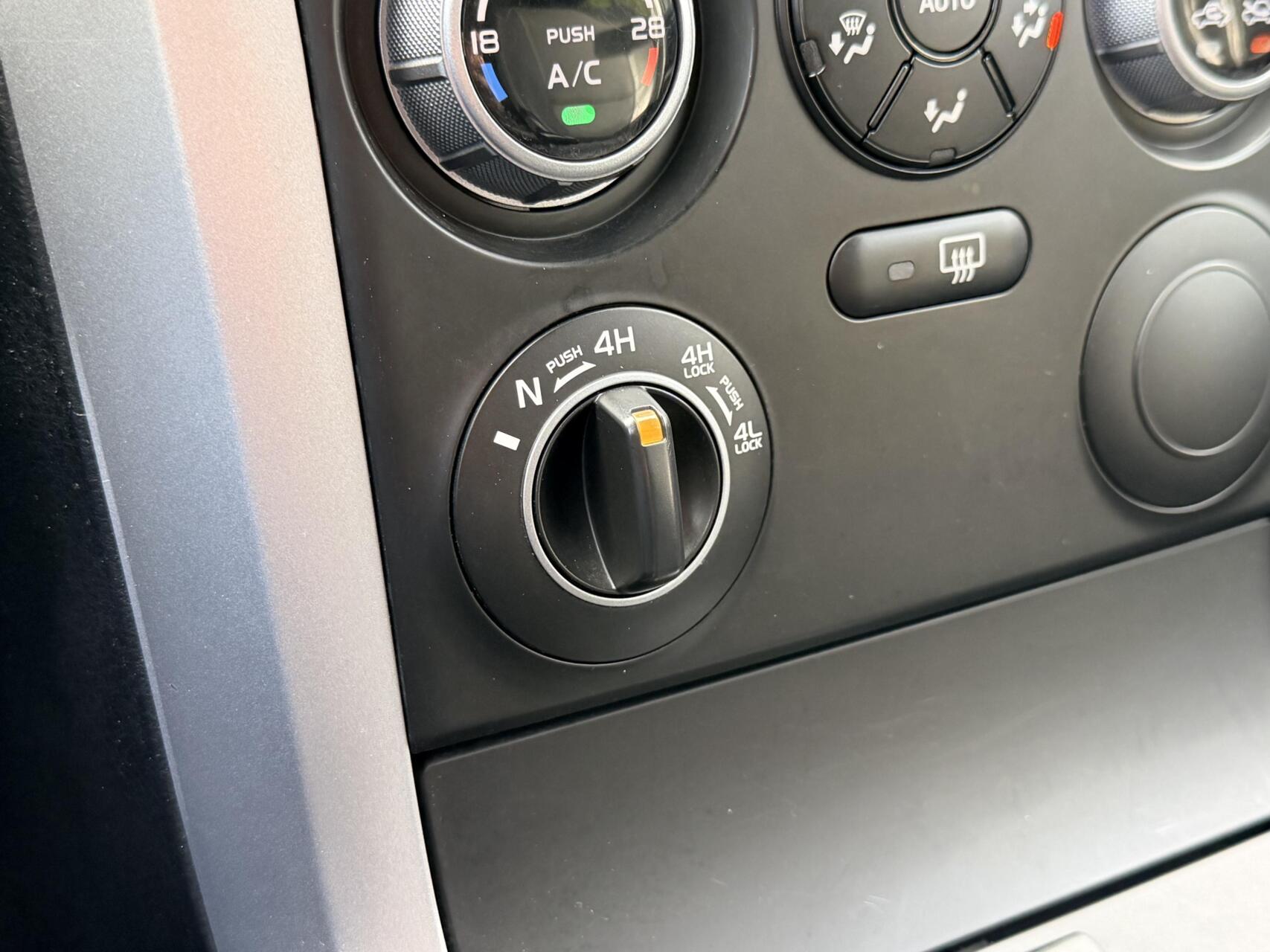 Foto van Suzuki Grand Vitara