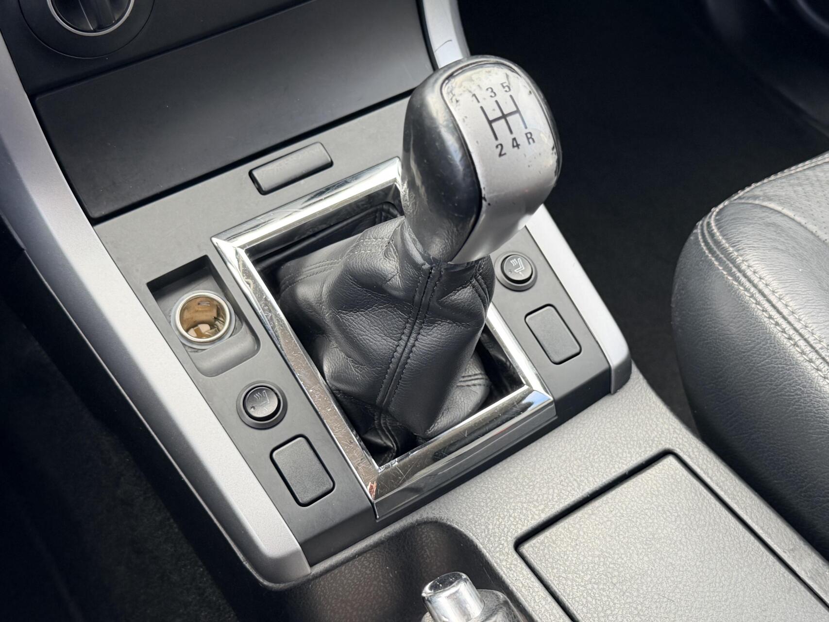 Foto van Suzuki Grand Vitara