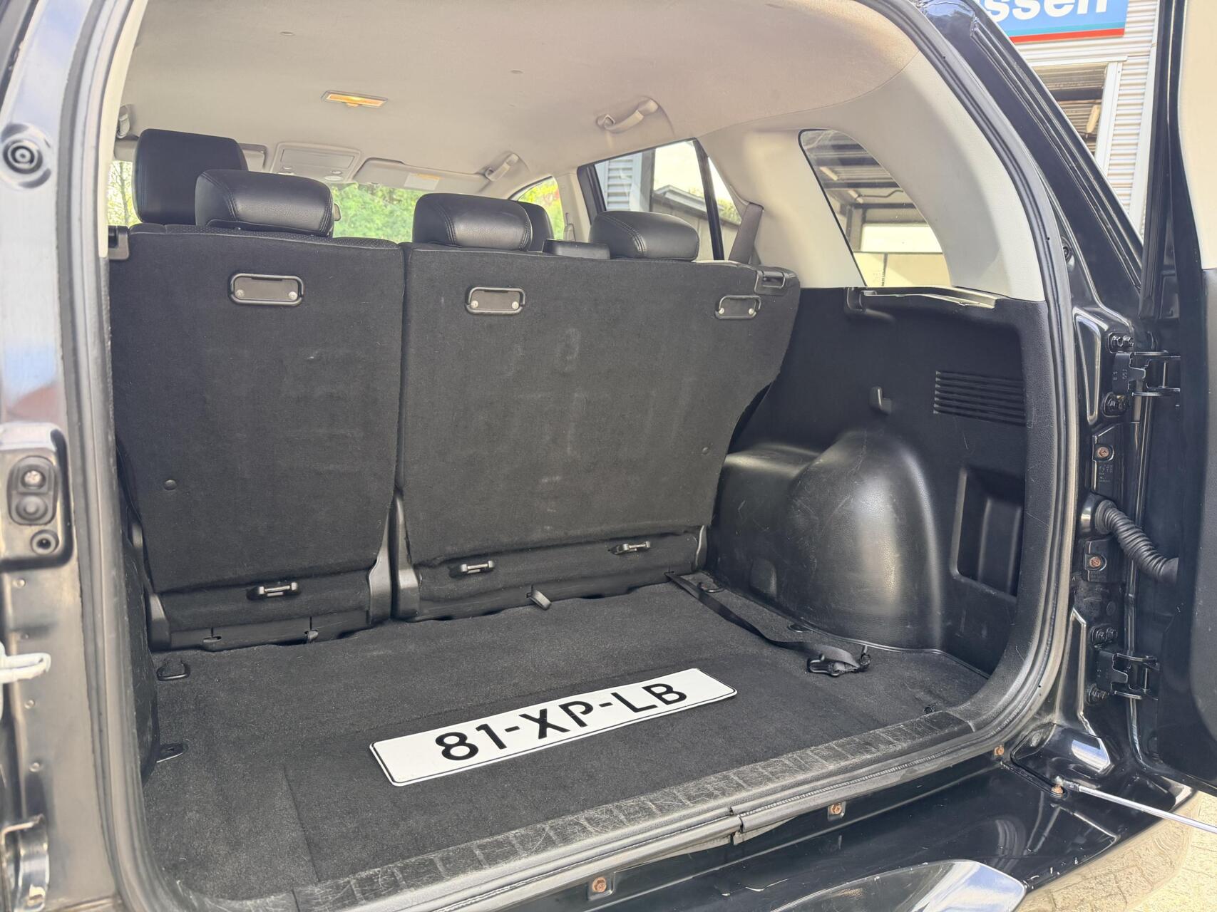 Foto van Suzuki Grand Vitara