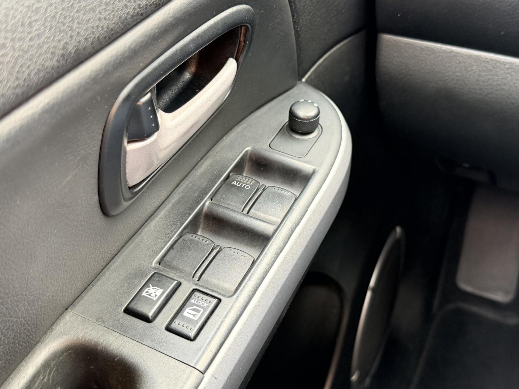 Foto van Suzuki Grand Vitara