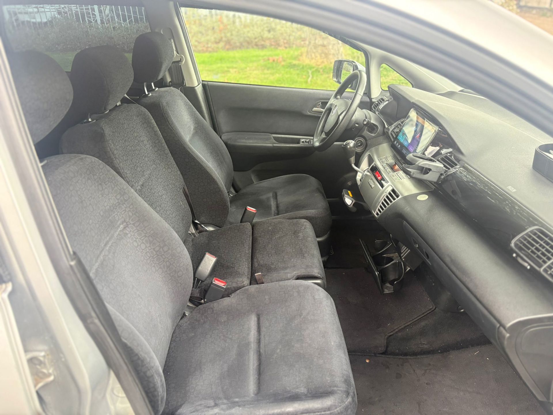 Foto van Honda Fr-v