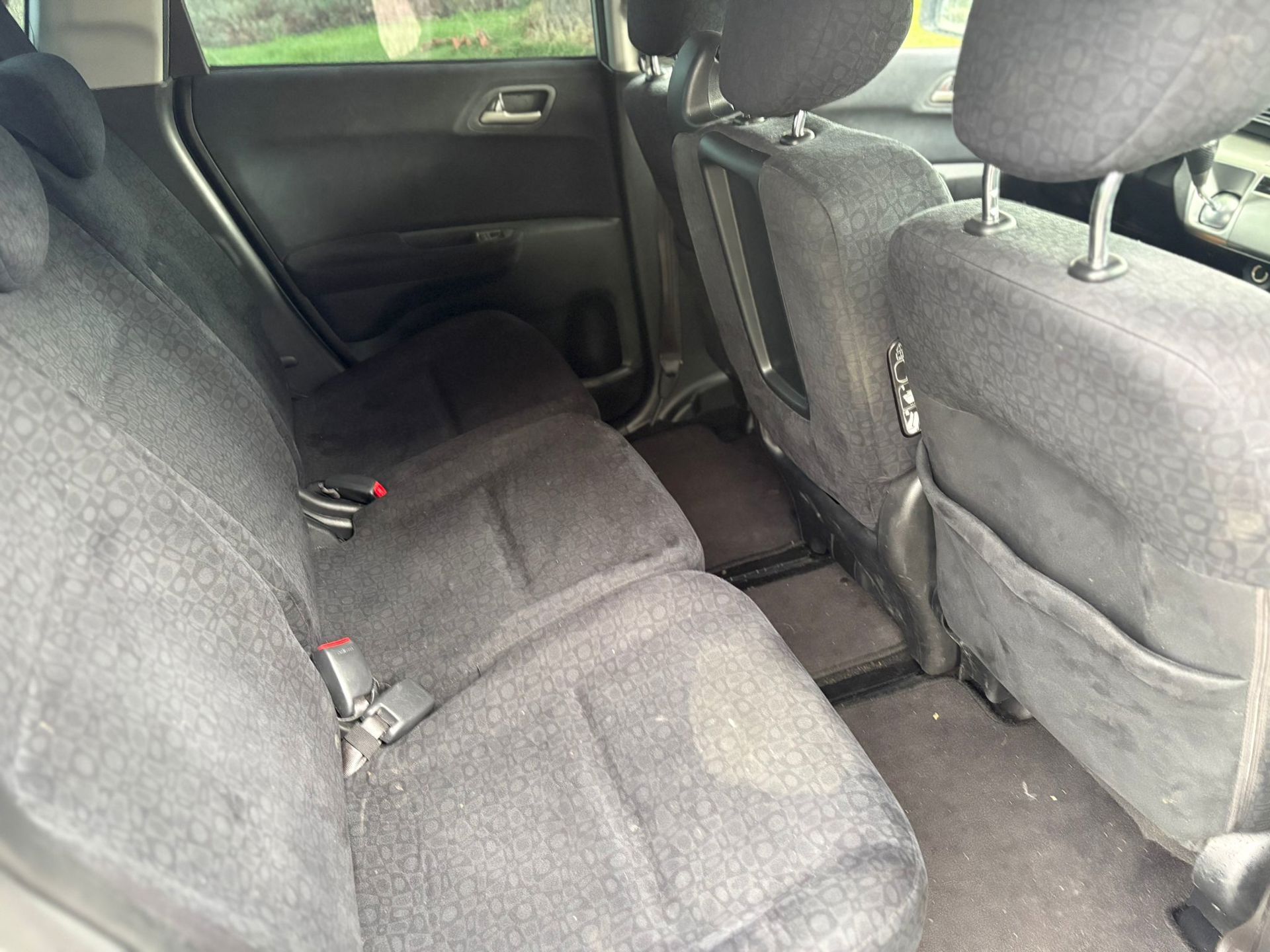 Foto van Honda Fr-v