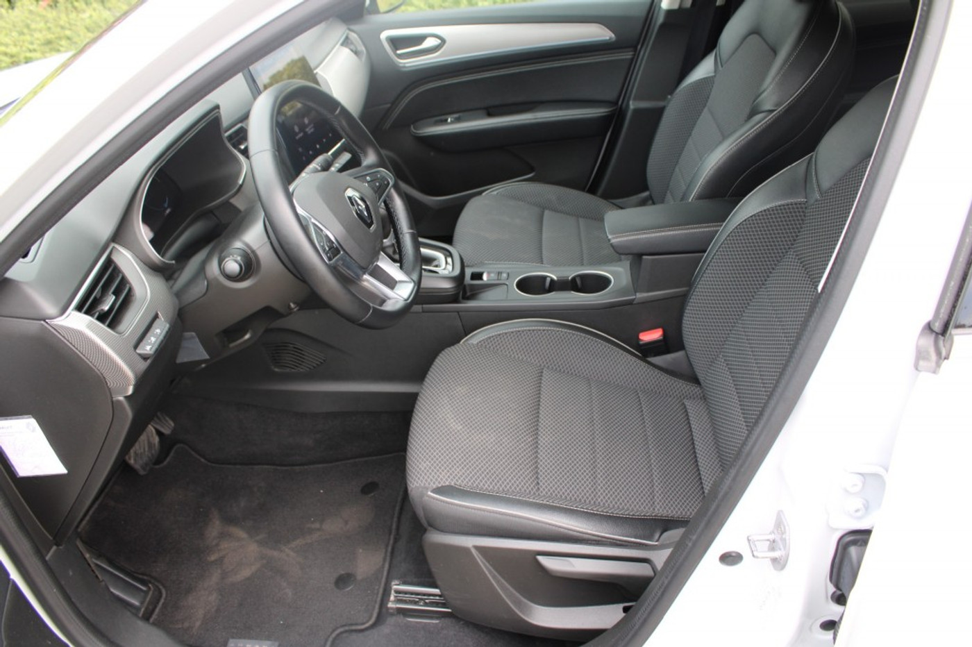 Foto van Renault Arkana E-tech