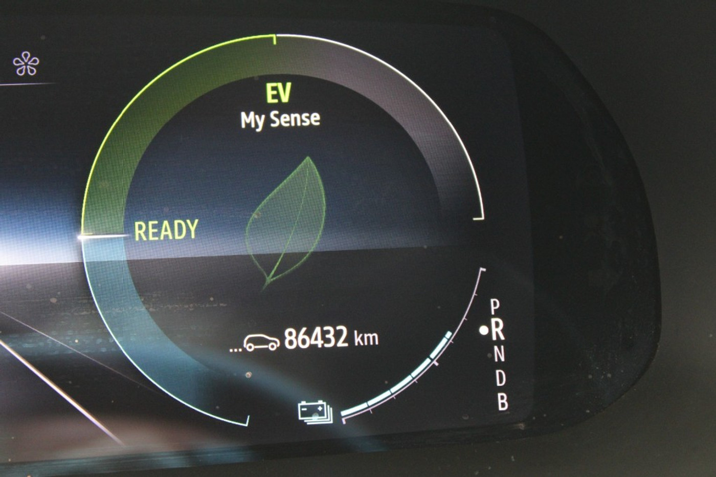 Foto van Renault Arkana E-tech