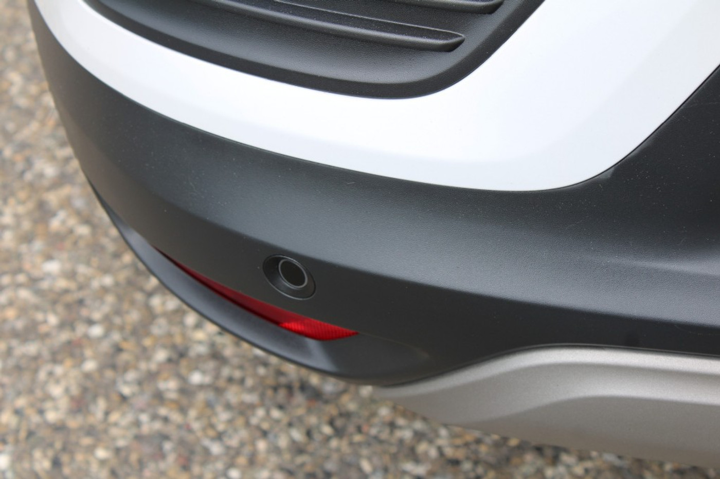 Foto van Renault Arkana E-tech