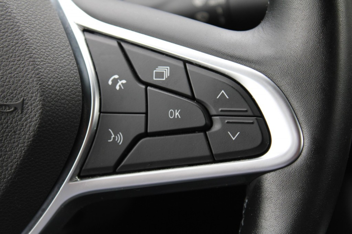 Foto van Renault Arkana E-tech