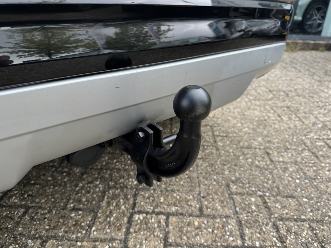 Foto van Audi Q2