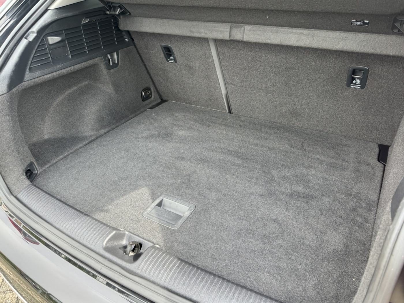 Foto van Audi Q2