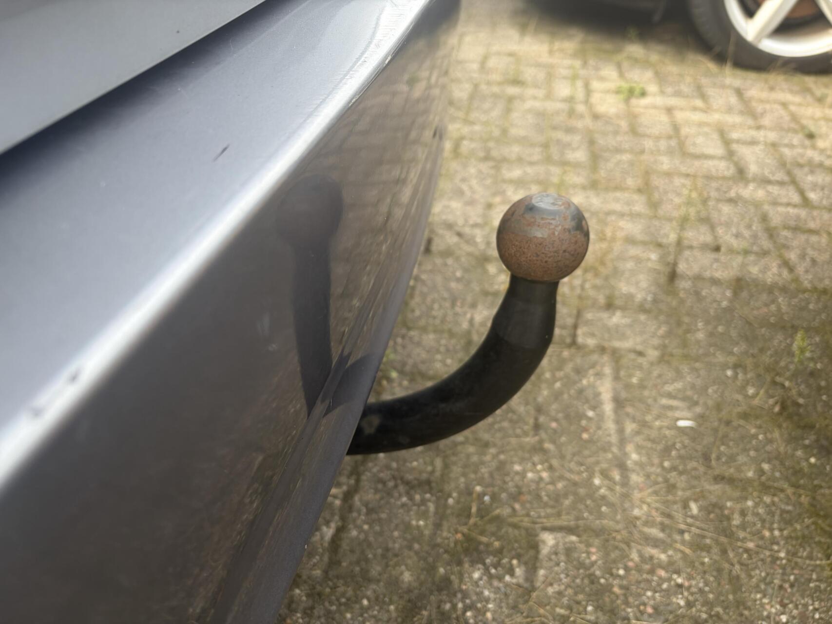 Foto van Peugeot 508