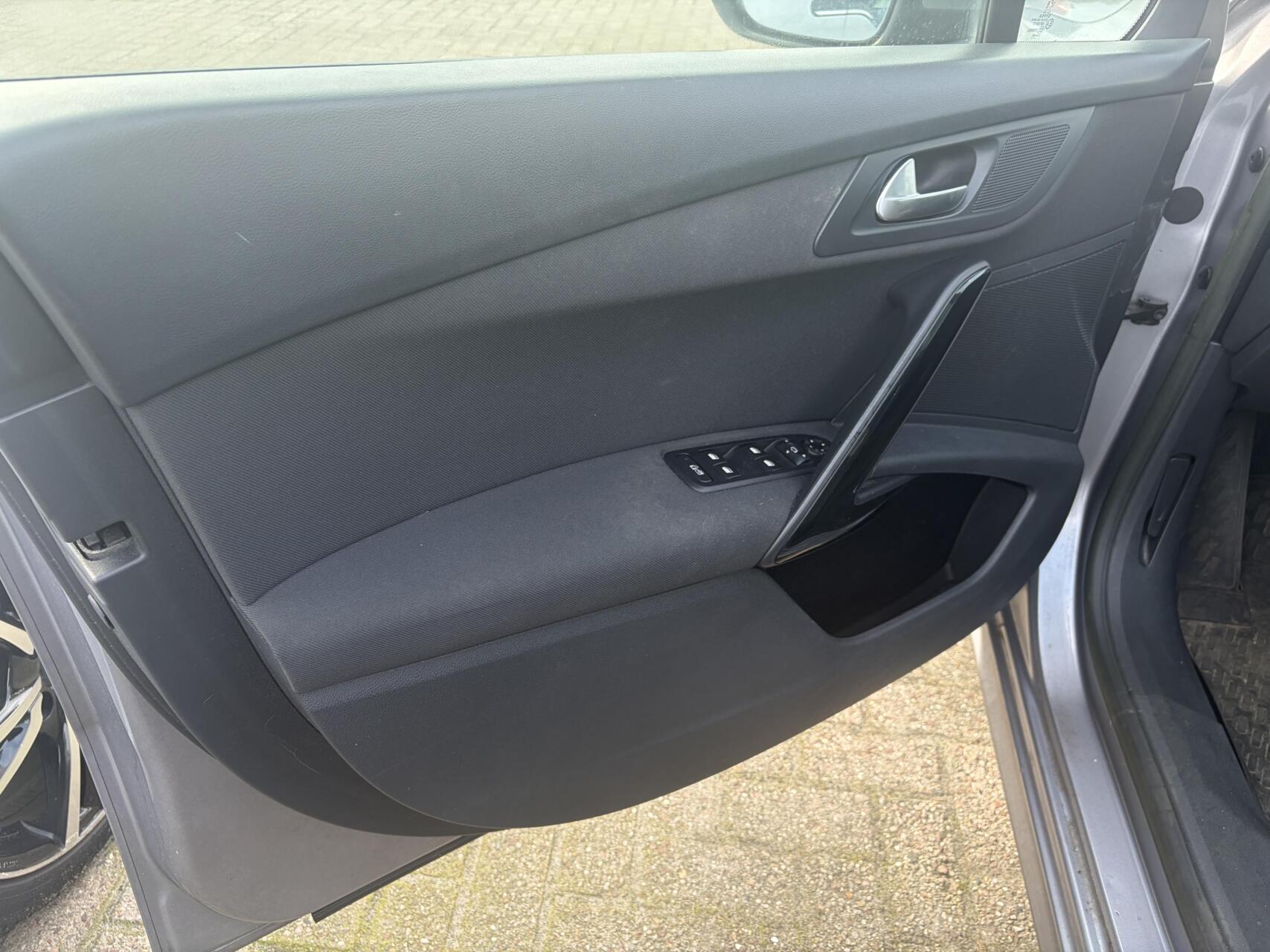 Foto van Peugeot 508