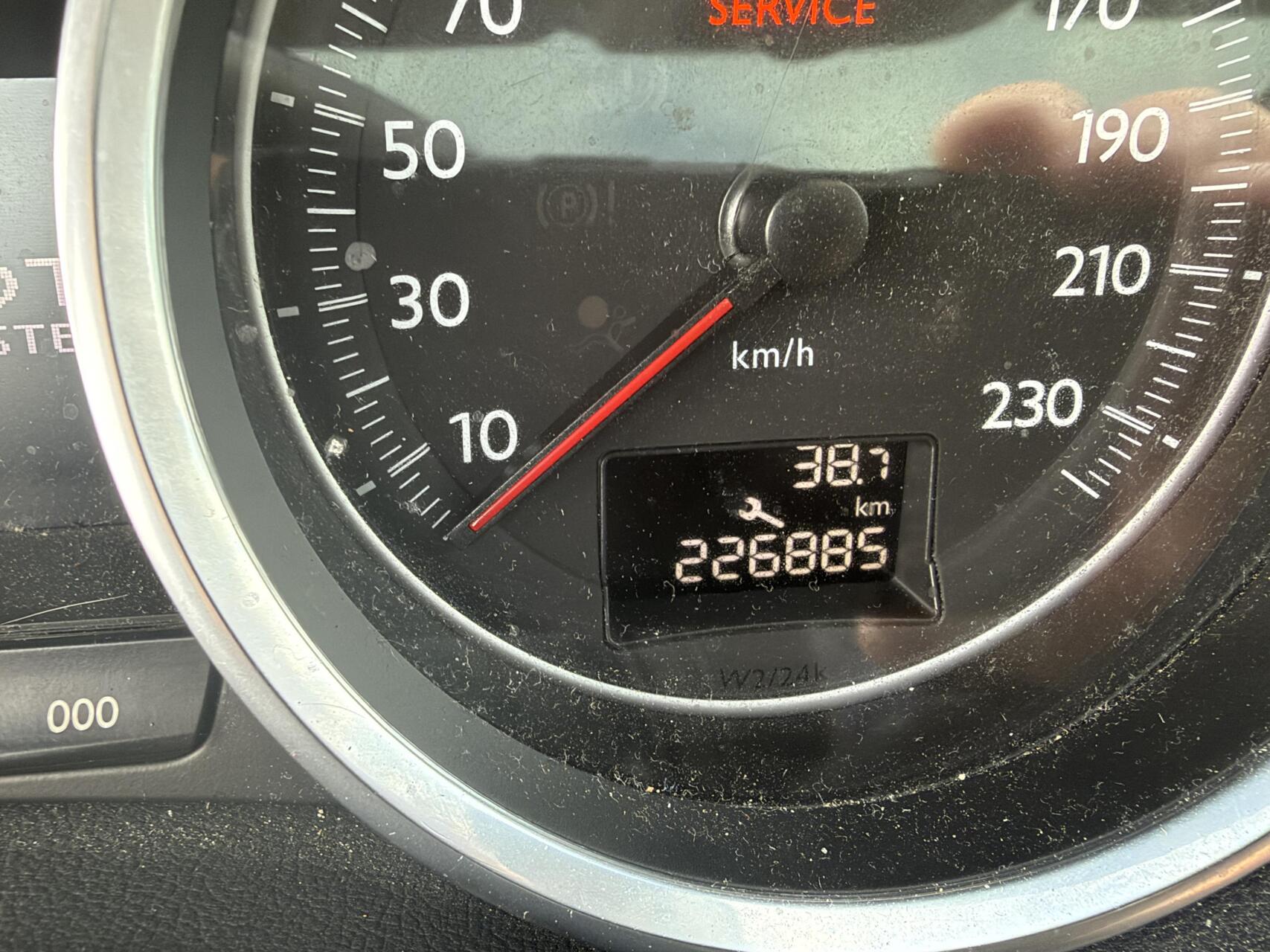 Foto van Peugeot 508