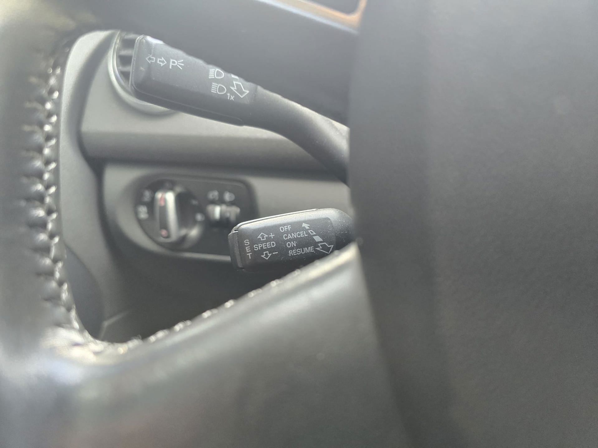 Foto van Audi Audi A3