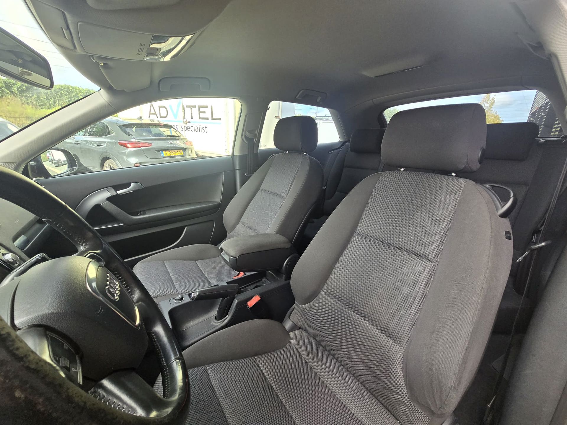 Foto van Audi Audi A3