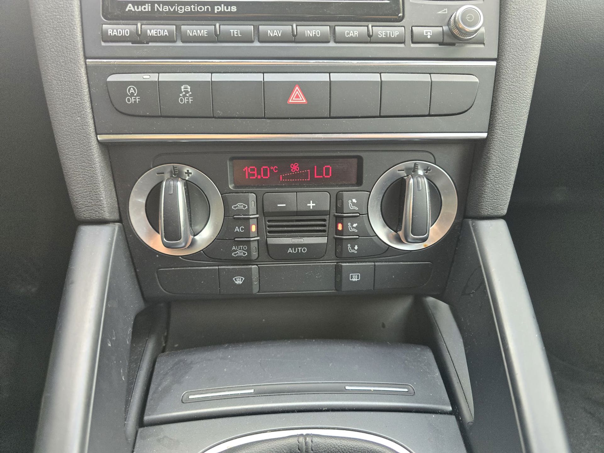 Foto van Audi Audi A3