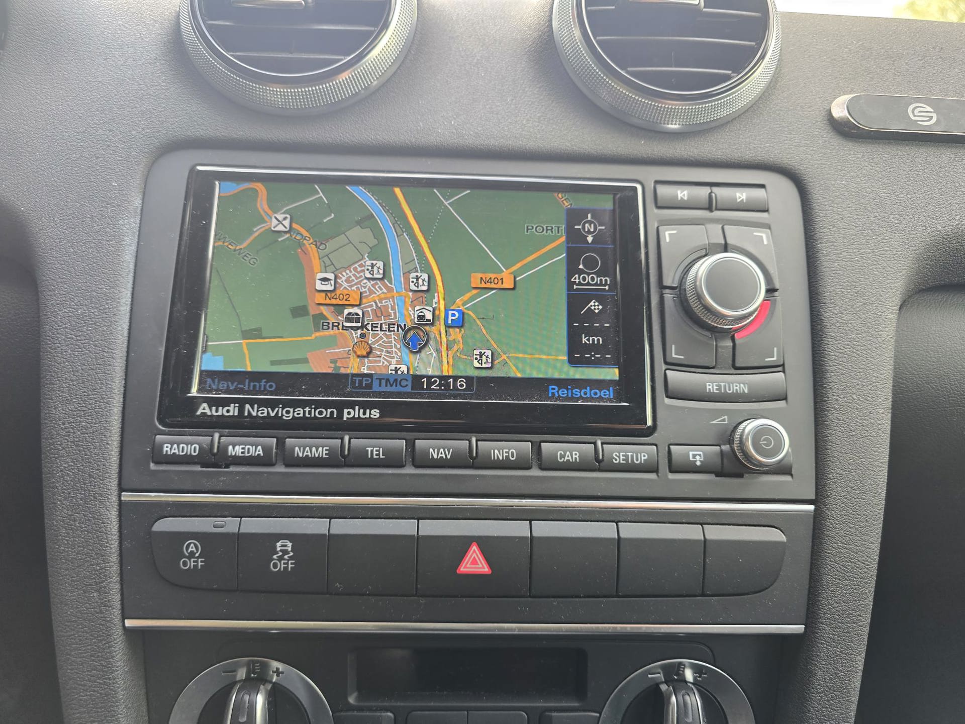 Foto van Audi Audi A3