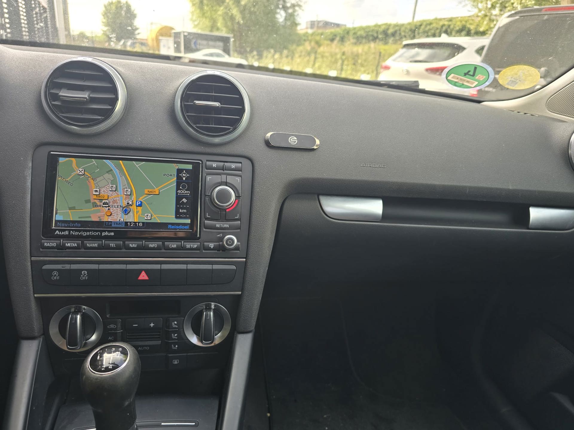 Foto van Audi Audi A3