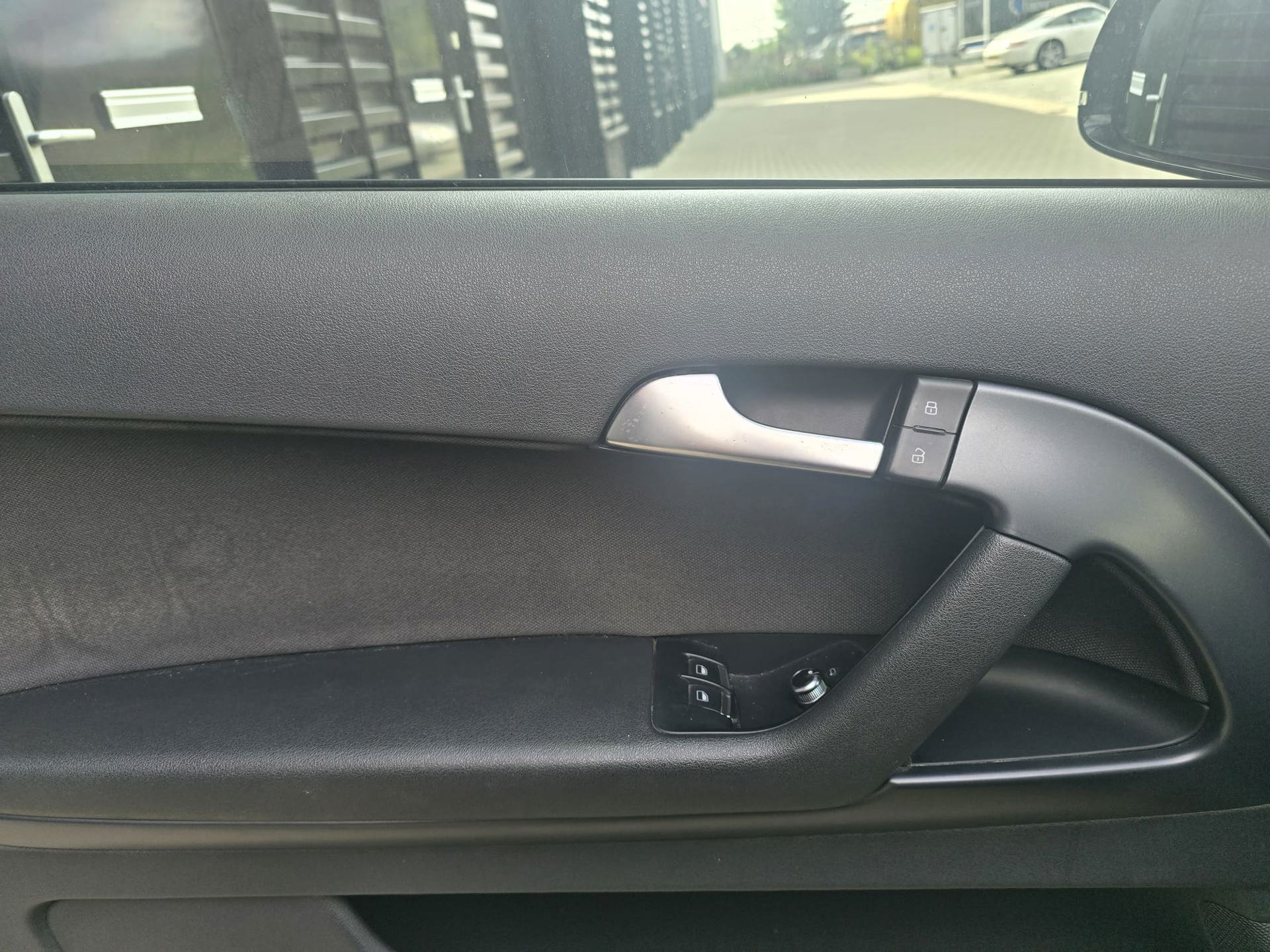 Foto van Audi Audi A3