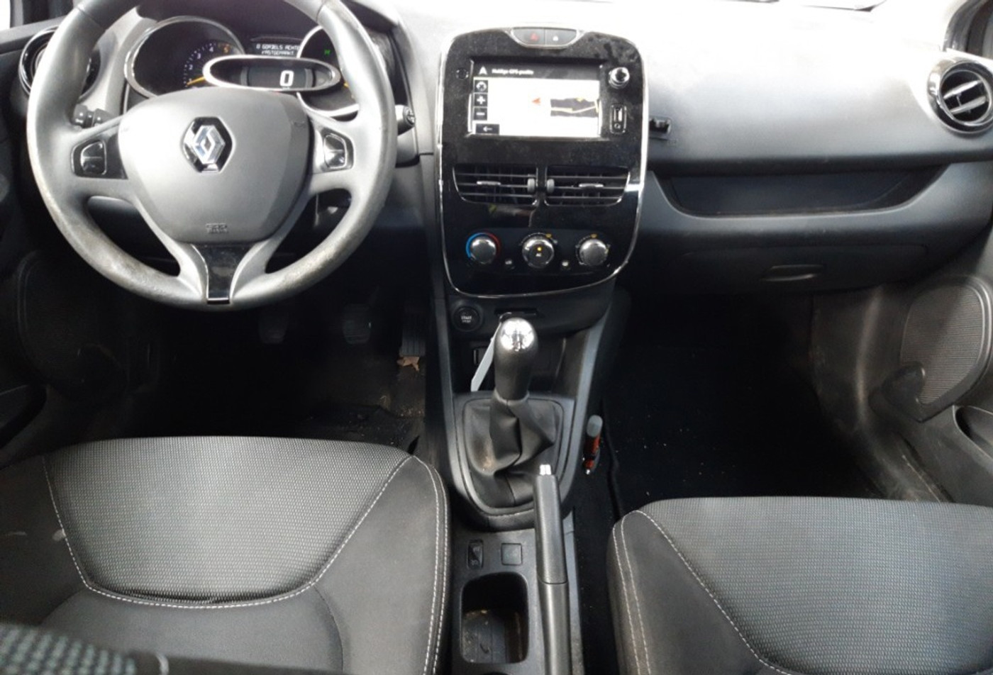 Foto van Renault Clio Estate