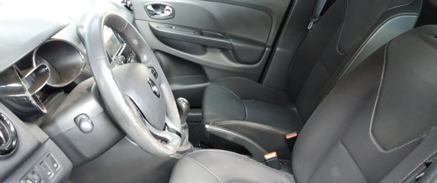 Foto van Renault Clio Estate