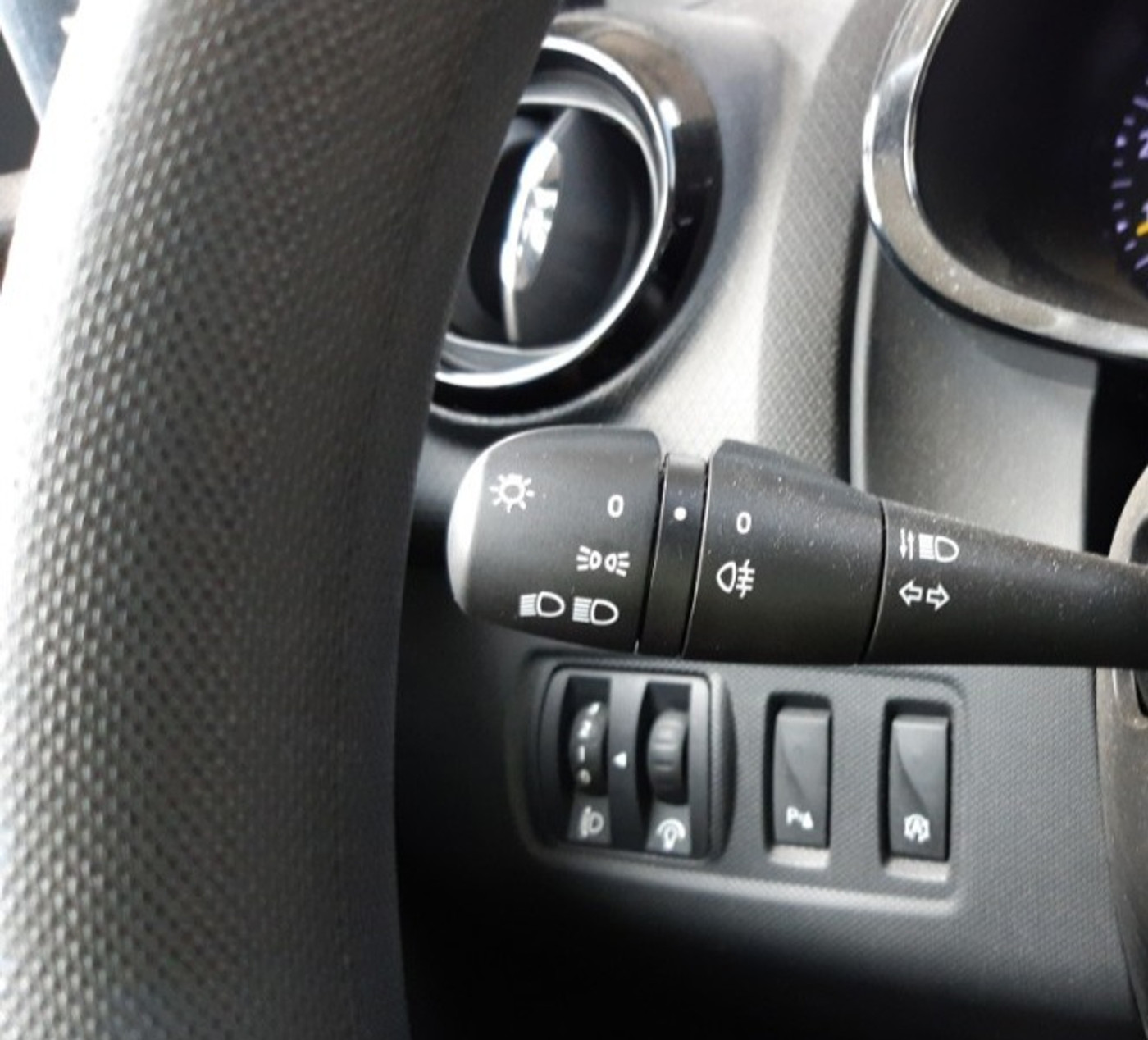 Foto van Renault Clio Estate